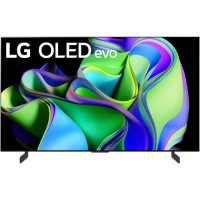 Телевизор LG OLED55C3
