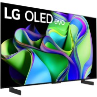 Телевизор LG OLED48C3RLA