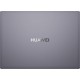 Ноутбук Huawei MateBook 16S CREF-X i9 12900H, 16ГБ, 1ТБ SSD, Win11, серый (53013DSU)