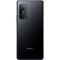 Смартфон HUAWEI nova 9 SE 8/128GB Midnight Black (Уценка нарушена заводская упаковка)