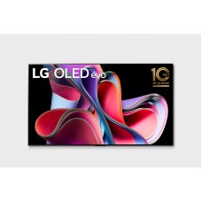OLED телевизор LG OLED77G3
