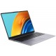 Ноутбук HUAWEI MateBook D16 RLEF-X i5-12450H/16GB/512GB/Win11H (53013EUS), космический серый