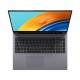 Ноутбук HUAWEI MateBook D16 RLEF-X i5-12450H/16GB/512GB/Win11H (53013EUS), космический серый