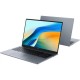 Ноутбук Huawei MateBook D 16 MCLF-X 53013WXF, 16", 2024, IPS, Intel Core i5 12450H 2ГГц, 8-ядерный, 16ГБ 512ГБ SSD, Intel UHD Graphics, Windows 11 Home, серый космос