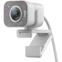 Web-камера Logitech StreamCam OffWhite (960-001297)