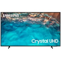 4K телевизор Samsung UE43BU8000