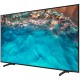 4K телевизор Samsung UE50BU8000