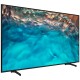 4K телевизор Samsung UE50BU8000