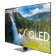 4K телевизор Samsung QE75Q77B