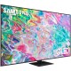 4K телевизор Samsung QE85Q70C