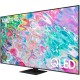 4K телевизор Samsung QE85Q70C