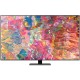 4K телевизор Samsung QE75Q80BAU