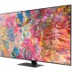 4K телевизор Samsung QE75Q80BAU