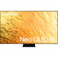Телевизор Samsung QE85QN800B