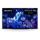 4K OLED телевизор Sony XR-55A80K