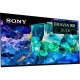 4K OLED телевизор Sony XR-55A95K