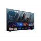 4K OLED телевизор Sony XR-65A80K (2022), черный