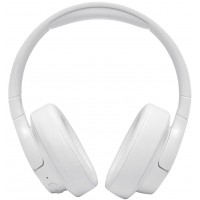 Наушники накладные Bluetooth JBL T760 NC White (JBLT760NCWHT)