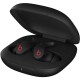 Спортивные наушники Bluetooth Beats Fit Pro Black (MK2F3)