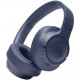 Наушники накладные Bluetooth JBL T760 NC Blue (JBLT760NCBLU)