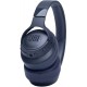 Наушники накладные Bluetooth JBL T760 NC Blue (JBLT760NCBLU)