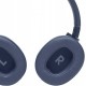 Наушники накладные Bluetooth JBL T760 NC Blue (JBLT760NCBLU)