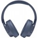 Наушники накладные Bluetooth JBL T760 NC Blue (JBLT760NCBLU)