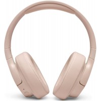 Наушники накладные Bluetooth JBL T760 NC Blush (JBLT760NCBLS)