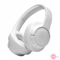 Наушники накладные Bluetooth JBL Tune 710BT White (JBLT710BTWHT)