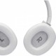 Наушники накладные Bluetooth JBL Tune 710BT White (JBLT710BTWHT)