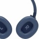 Наушники накладные Bluetooth JBL Tune 710BT Blue (JBLT710BTBLU)