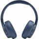 Наушники накладные Bluetooth JBL Tune 710BT Blue (JBLT710BTBLU)