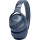 Наушники накладные Bluetooth JBL Tune 710BT Blue (JBLT710BTBLU)