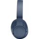 Наушники накладные Bluetooth JBL Tune 710BT Blue (JBLT710BTBLU)