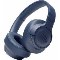 Наушники накладные Bluetooth JBL Tune 710BT Blue (JBLT710BTBLU)