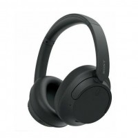 Наушники накладные Bluetooth Sony WH-CH720N Black