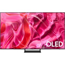 4K  Телевизор Samsung QE65S90CAU