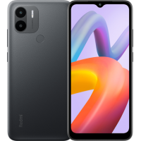 Смартфон Xiaomi Redmi A2+ Black