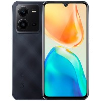 Смартфон vivo V25e 8/128Gb черный бриллиант