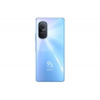 Смартфон HUAWEI nova 9 SE 8/128GB Crystal Blue  (Уценка нарушена заводская упаковка)