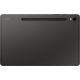 Планшет Samsung Galaxy Tab S9+ Wi-Fi 512GB Gray (SM-X810N)