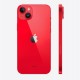 Apple iPhone 14 Plus 128GB DualSIM (2 nano SIM) Red
