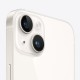 Apple iPhone 14  256GB DualSim ( 2 nano SIM) Starlight (сияющая звезда)