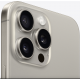 Apple iPhone 15 Pro Max 256Gb Titanium (титановый) (nano SIM+eSIM)