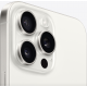 Apple iPhone 15 Pro Max 256Gb White Titanium (белый титан) DualSIM (2 nano SIM)
