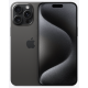 Apple iPhone 15 Pro Max 256Gb Black Titanium (чёрный титан) DualSIM (2 nano SIM)