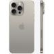 Apple iPhone 15 Pro Max 512Gb Titanium (титановый) (nano SIM+eSIM)