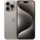 Apple iPhone 15 Pro Max 512Gb Titanium (титановый) DualSIM (2 nano SIM)
