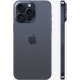 Apple iPhone 15 Pro Max 1Tb Blue Titanium (синий титан) DualSIM (2 nano SIM)