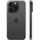 Apple iPhone 15 Pro 512Gb Black Titanium (чёрный титан) (nano SIM+eSIM)